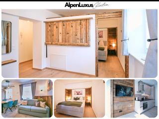 ALP'N SOUL - AlpenLuxus Collection - 0