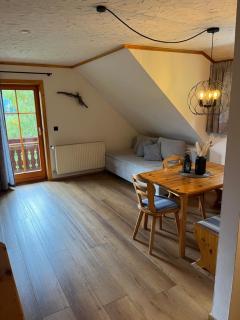 Ferienwohnung Lahnerhof - 2