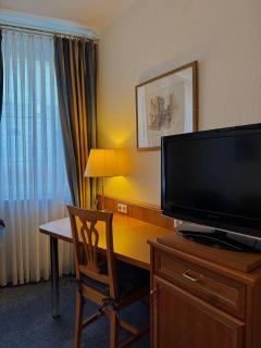 Appartements Frank - 1