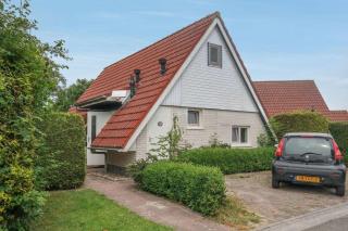 Merle 6 pers Modern holiday home with private fenced garden - 9