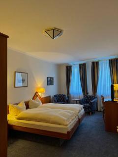 Appartements Frank - 5