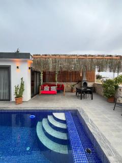 Villa karya - Kaş - 7