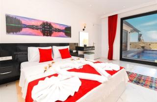 Villa karya - Kaş - 4