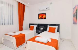 Villa karya - Kaş - 3