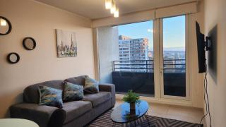 Concepción Centro Apartment - 1