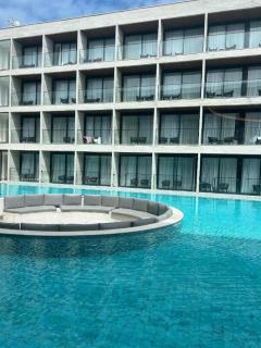 Réveillon à Beira-Mar em Muro Alto - Resort Porto 2 Life - 3