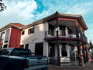 Marina Lake View Villa - 0