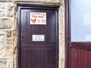 Lathkill Cottage - 5