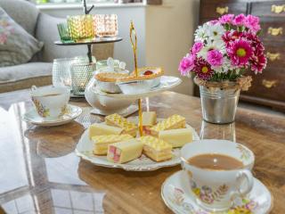 Willowfield Cottage - 7