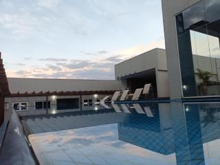 Apartamento Home Club, com dois quartos! - 8