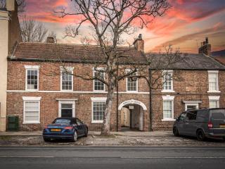 Violet Cottage - Uk45968 - 2