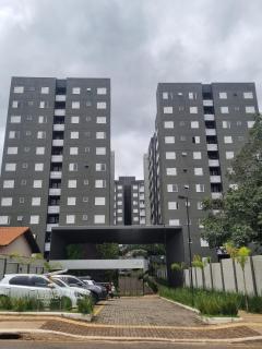 Apartamento Home Club, com dois quartos! - 0