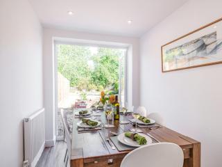 Rosemary Cottage - 6