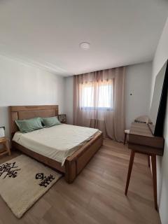 Appartement meublé S2 El Aouina - Tunisi - 2