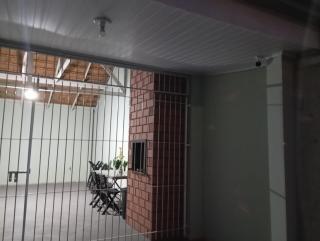 Casa Stepien ,Eucaliptos Fazenda Rio Grande Paraná Brazil - 3