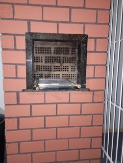 Casa Stepien ,Eucaliptos Fazenda Rio Grande Paraná Brazil - 1