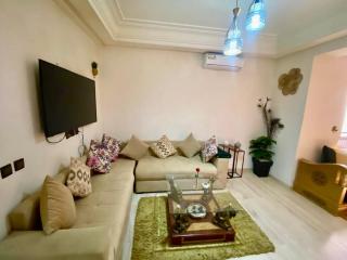 Agréable, cosy, proche du centre - Marraquexe - 0