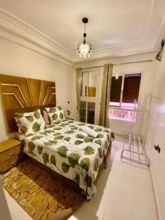 Agréable, cosy, proche du centre - Marraquexe - 7