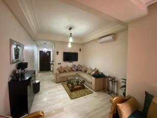 Agréable, cosy, proche du centre - Marraquexe - 6