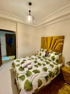 Agréable, cosy, proche du centre - Marraquexe - 2