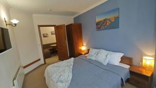 Snow Line Suites SLS - 4