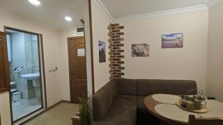 Snow Line Suites SLS - 7