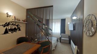 Snow Line Suites SLS - 9