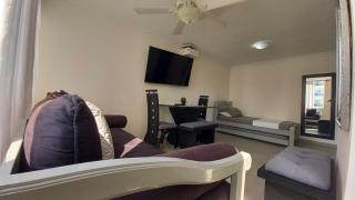 Apartamento Cerca a la playa, Piscina, Wifi, AC - 9