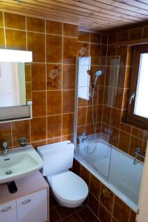 Apartment Mountain view WEF - 7