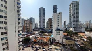 Apartamento Cerca a la playa, Piscina, Wifi, AC - 7