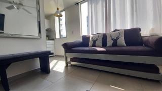 Apartamento Cerca a la playa, Piscina, Wifi, AC - 6