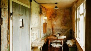 Historic School Apartment In Rensow - 1