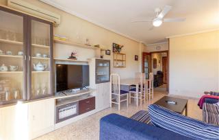 Awesome Apartment In Santa Pola With House A Mountain View - 3