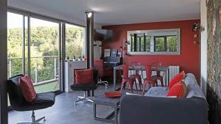 Gite SEINE EN VUE standing, panorama sur ROUEN - 7