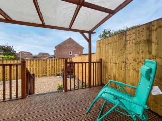 Cayton Cove Cottage - 5