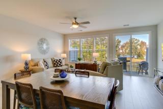 Dock Access Pet-Friendly Lake Greenwood Gem! - 5