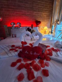 Chales Estância Verdejante - 7