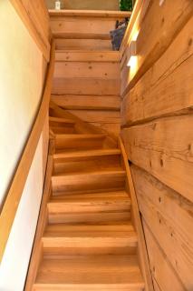 Log Cabin With Sauna In The Upper Harz Mountains - 3