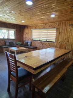 Cabañas Don Agustín Pucón - 6