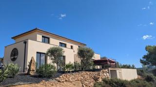 Oxyzenvilla 11200 Saint-André-de-Roquelongue - 0