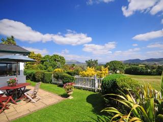 Fron - Cottage - Minffordd - 3