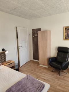 House on Vellingtoft in Kværs - apartment and deluxe rooms - 8