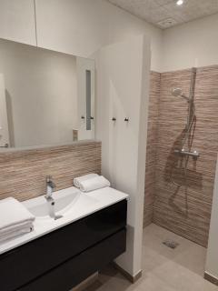 House on Vellingtoft in Kværs - apartment and deluxe rooms - 3