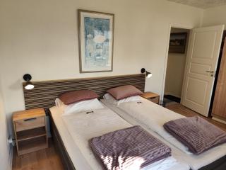 House on Vellingtoft in Kværs - apartment and deluxe rooms - 1