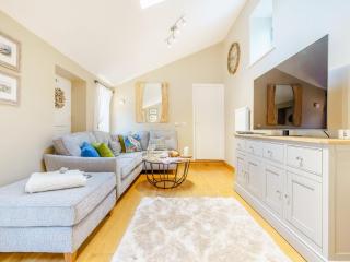 Benchmark Cottage - 3