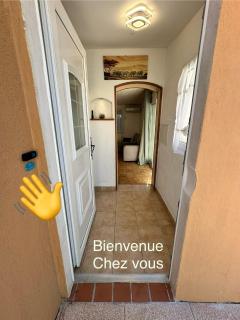 Petite maison indépendante - Cagnes-sur-Mer - 3