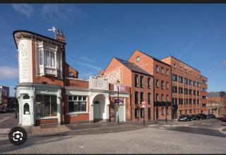 #78 Jewellery Quarter stylish and homely duplex - 9
