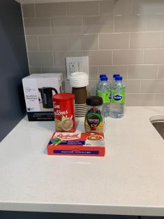 Brand new modern private suite in Kitchener - 6