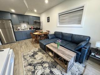 Brand new modern private suite in Kitchener - 5