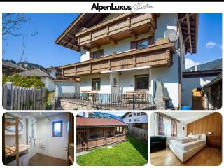 BARBARA`s Garden Stube - AlpenLuxus Collection - 0